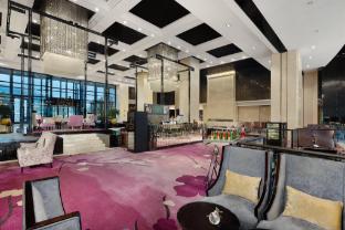 crowne plaza chengdu west by ihg