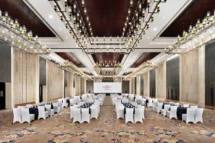 crowne plaza chengdu west by ihg
