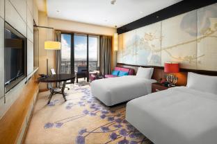 crowne plaza chengdu west by ihg