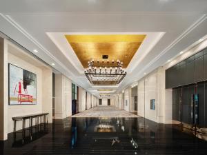 crowne plaza chengdu west by ihg