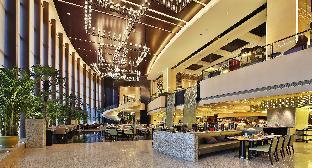 crowne plaza chengdu west by ihg