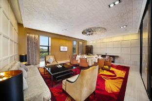 crowne plaza chengdu west by ihg