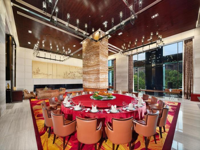 crowne plaza chengdu west by ihg