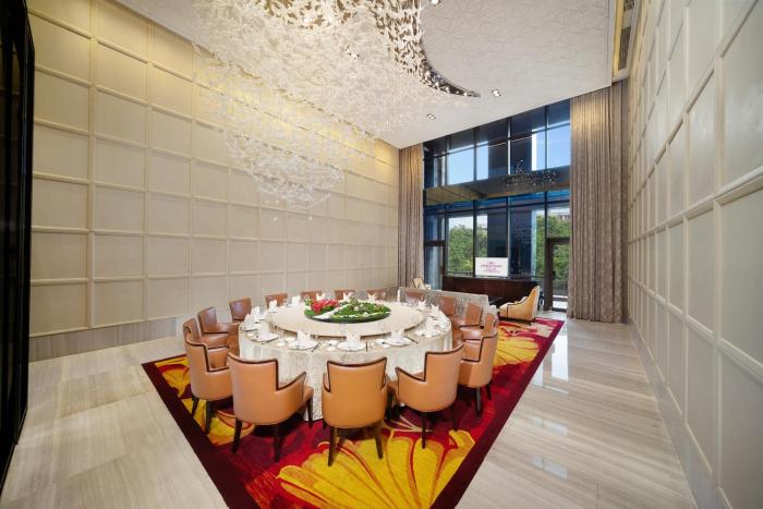 crowne plaza chengdu west by ihg