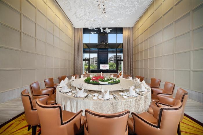 crowne plaza chengdu west by ihg