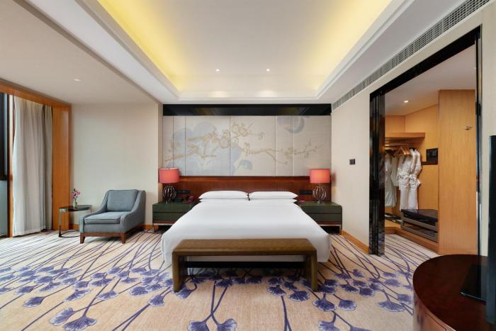 crowne plaza chengdu west by ihg