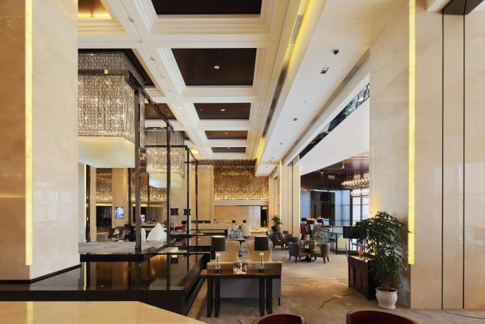 crowne plaza chengdu west by ihg