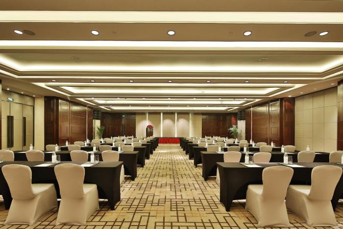 crowne plaza chengdu west by ihg