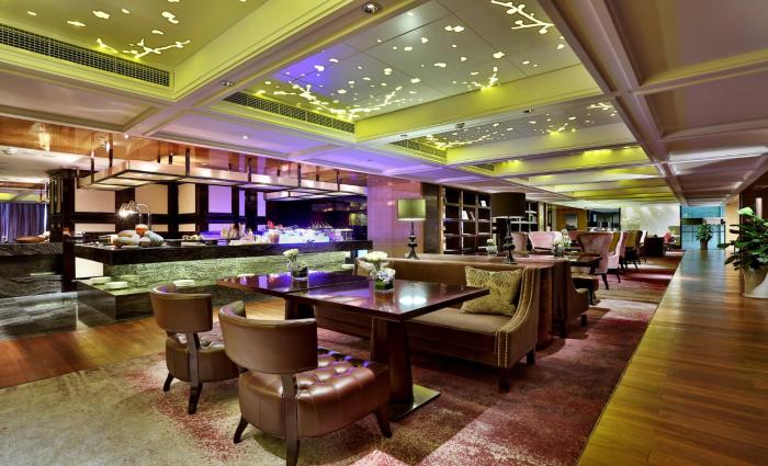 crowne plaza chengdu west by ihg