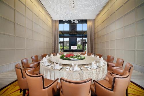 crowne plaza chengdu west by ihg