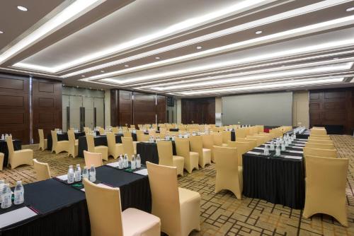 crowne plaza chengdu west by ihg