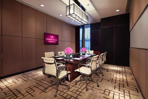crowne plaza chengdu west by ihg