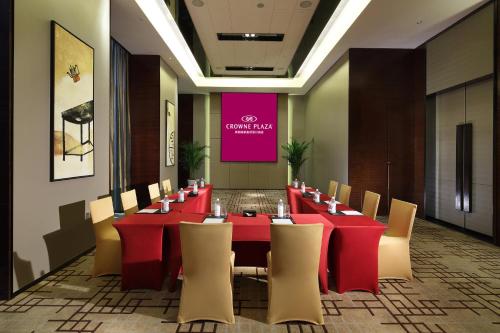 crowne plaza chengdu west by ihg