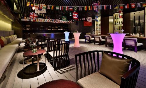 crowne plaza chengdu west by ihg