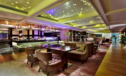 crowne plaza chengdu west by ihg