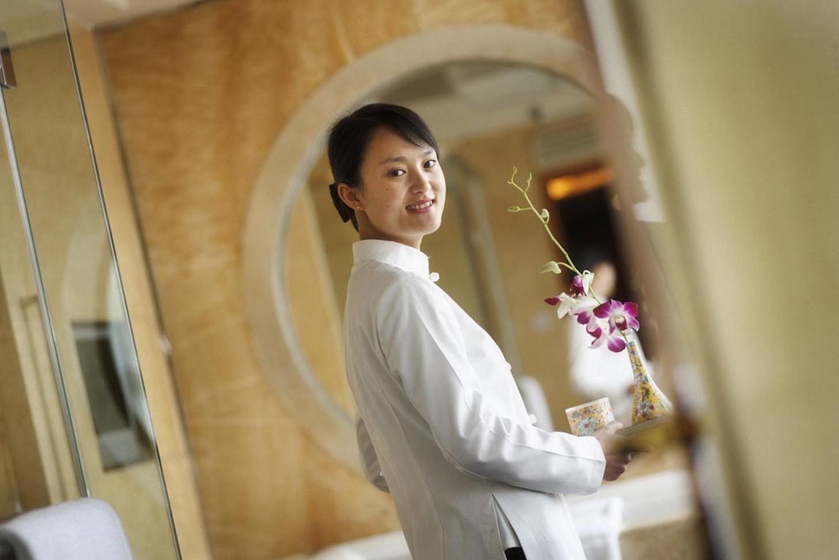 intercontinental chengdu century city by ihg
