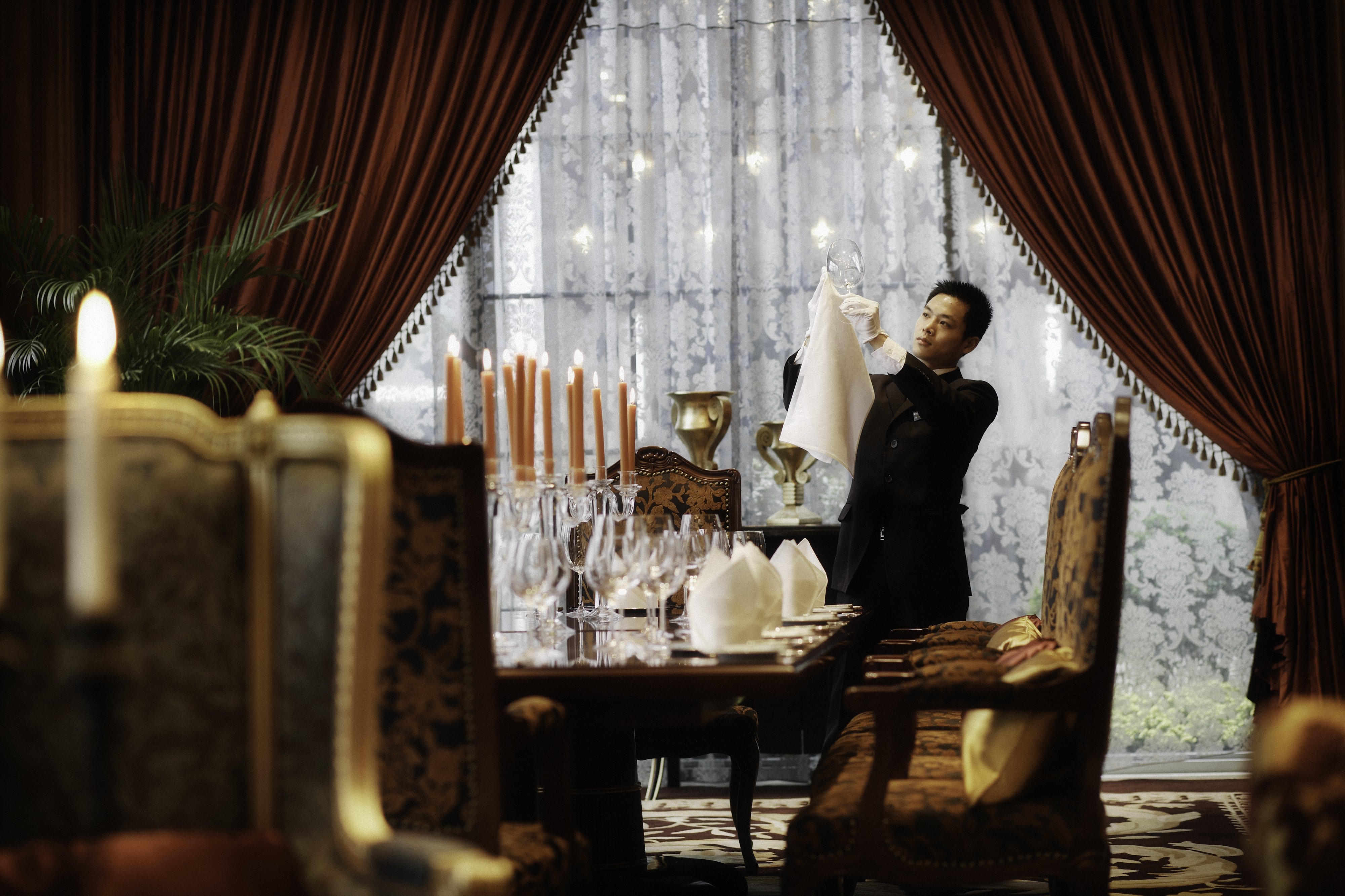 intercontinental chengdu century city by ihg