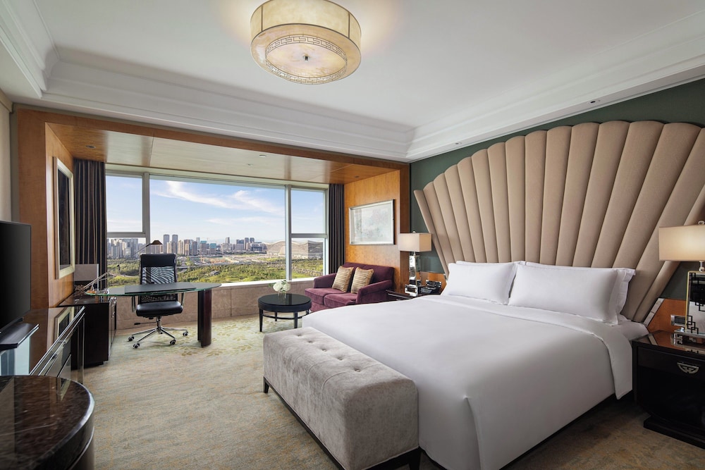 intercontinental chengdu century city by ihg