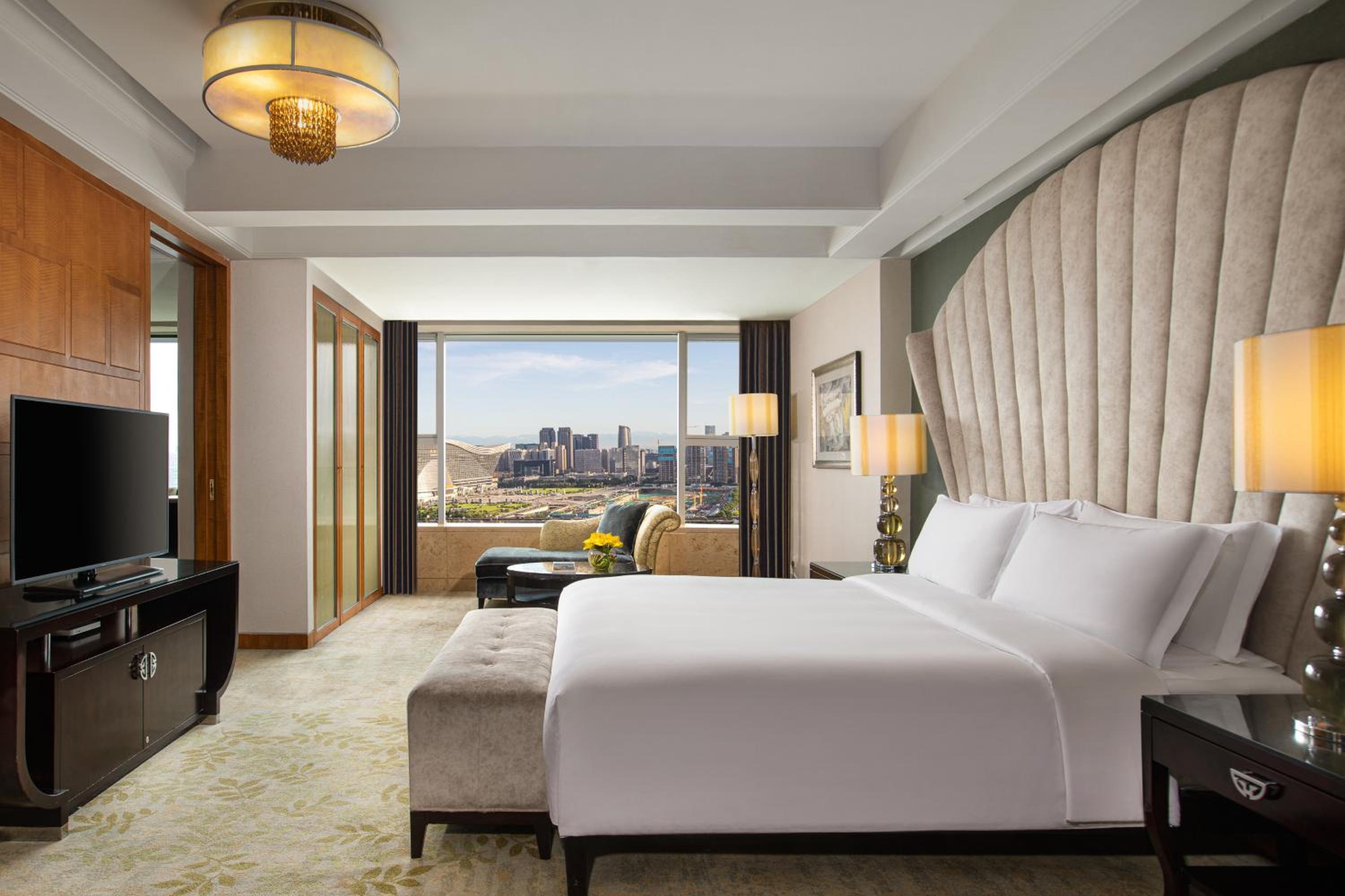intercontinental chengdu century city by ihg