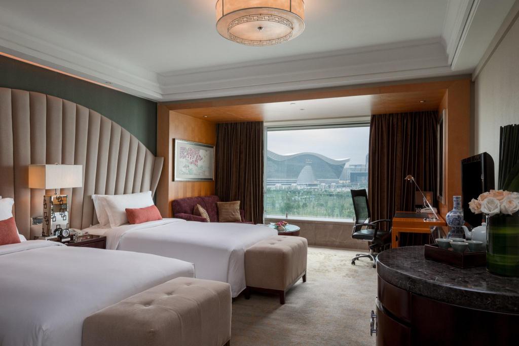 intercontinental chengdu century city by ihg