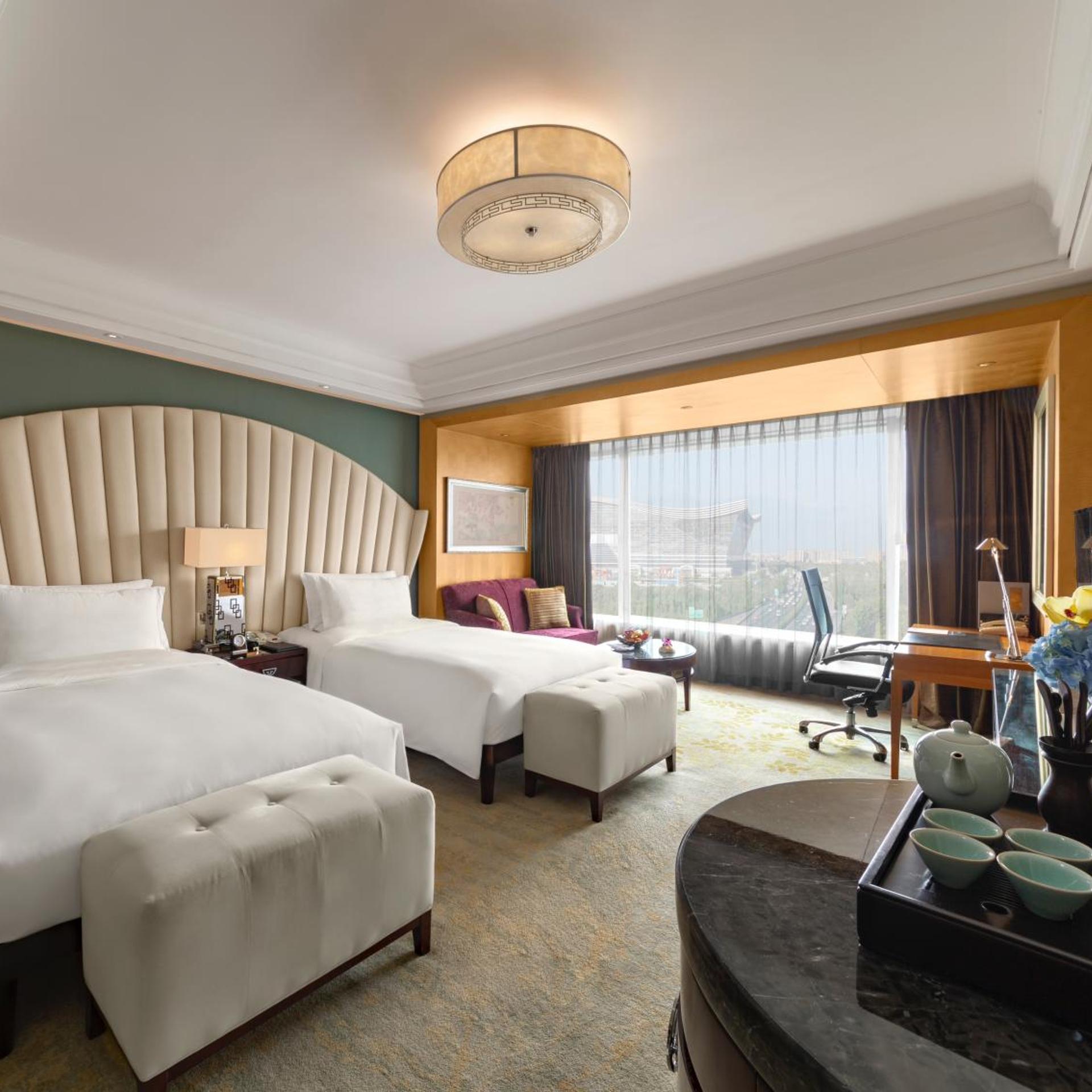 intercontinental chengdu century city by ihg