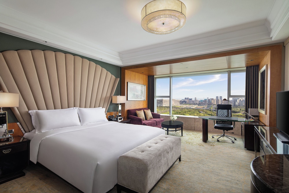 intercontinental chengdu century city by ihg