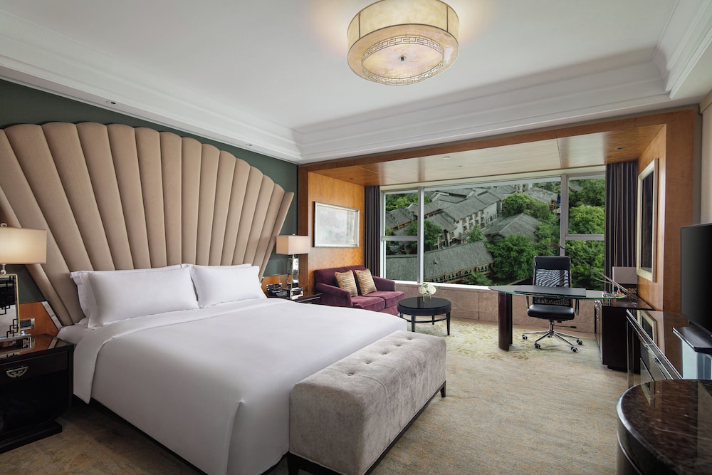 intercontinental chengdu century city by ihg