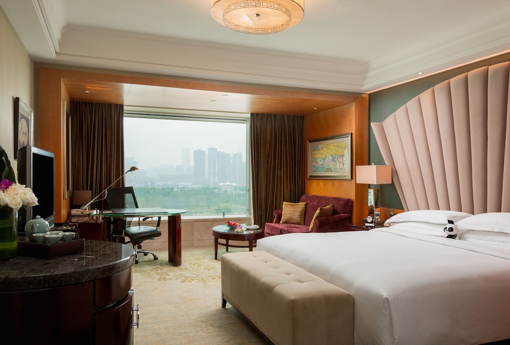 intercontinental chengdu century city by ihg