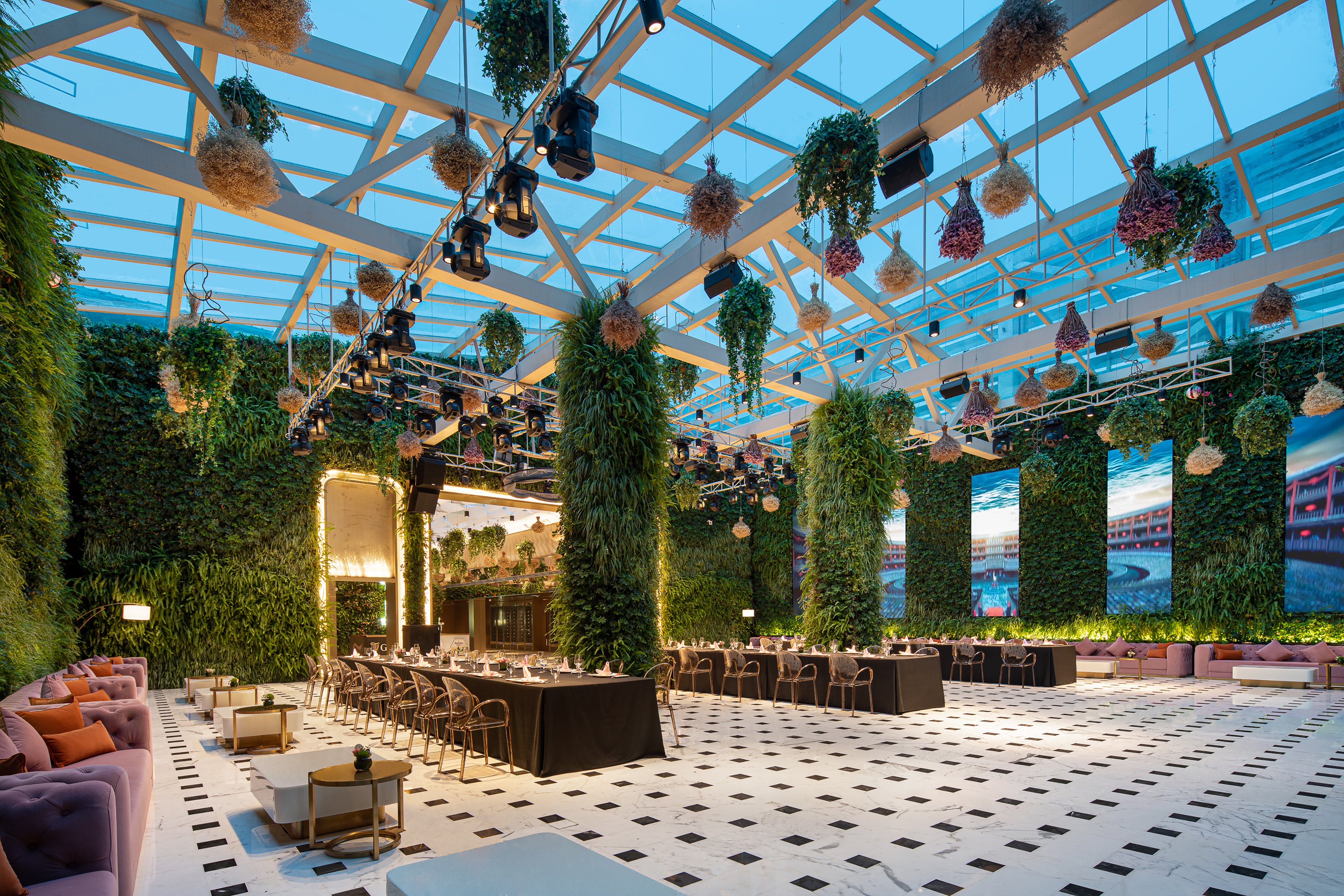 intercontinental chengdu century city by ihg