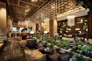 intercontinental chengdu century city by ihg