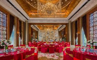 intercontinental chengdu century city by ihg