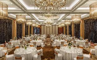 intercontinental chengdu century city by ihg