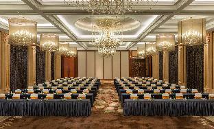 intercontinental chengdu century city by ihg