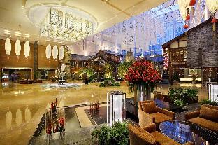 intercontinental chengdu century city by ihg