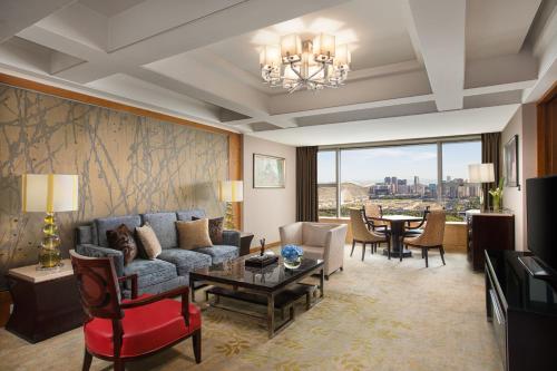 intercontinental chengdu century city by ihg