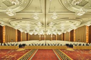intercontinental chengdu century city by ihg