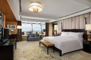 intercontinental chengdu century city by ihg