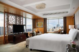 intercontinental chengdu century city by ihg
