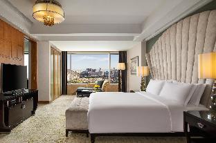 intercontinental chengdu century city by ihg