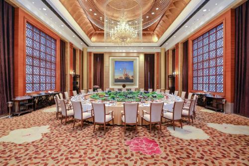 intercontinental chengdu century city by ihg