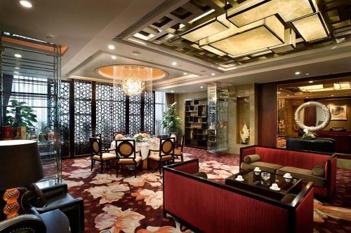 intercontinental chengdu century city by ihg