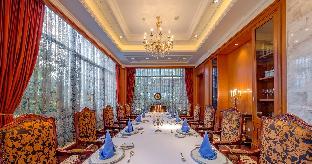intercontinental chengdu century city by ihg