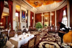 intercontinental chengdu century city by ihg