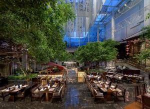 intercontinental chengdu century city by ihg