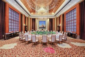 intercontinental chengdu century city by ihg
