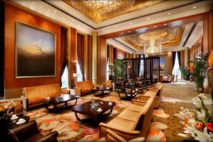 intercontinental chengdu century city by ihg