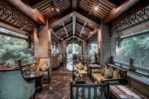 intercontinental chengdu century city by ihg