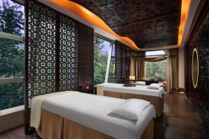intercontinental chengdu century city by ihg