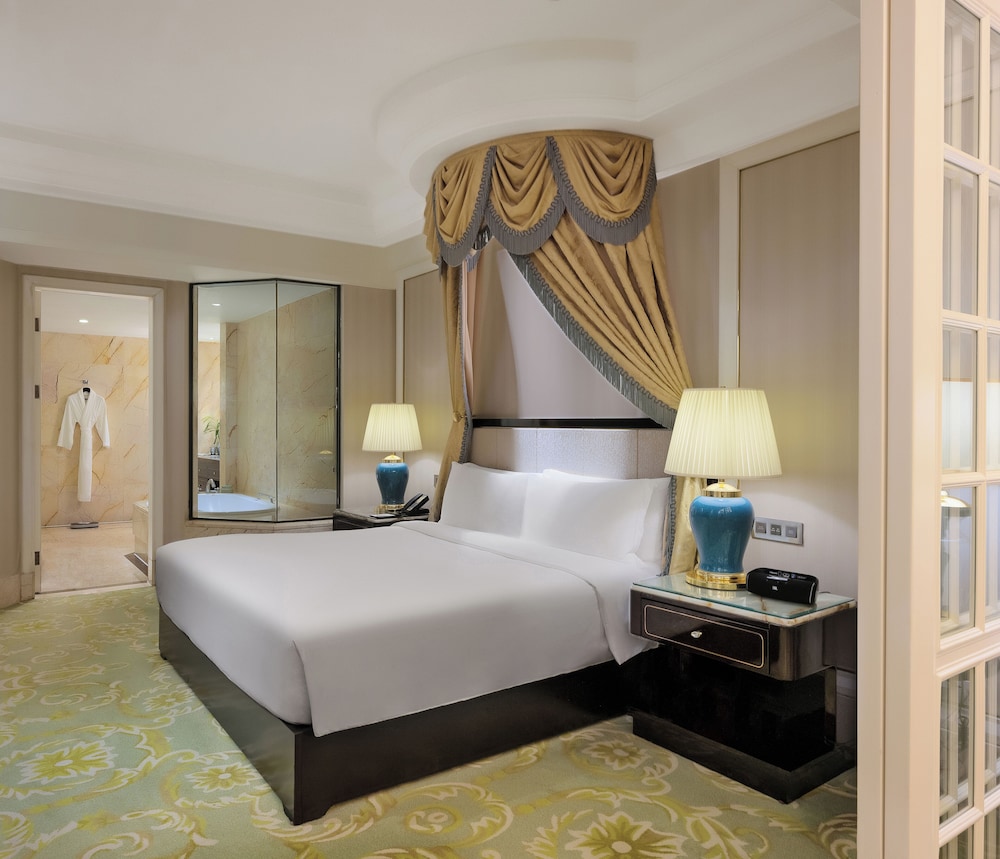 intercontinental chengdu global center by ihg