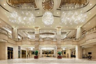 intercontinental chengdu global center by ihg